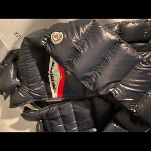 Moncler jacket